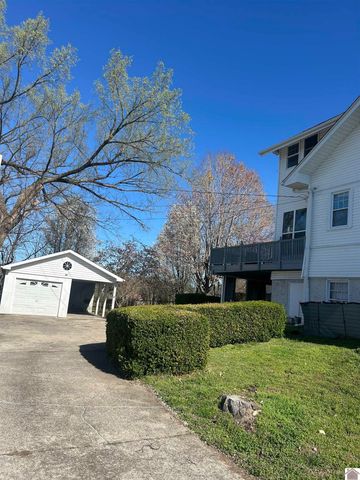 85 Main Street, Cadiz, KY 42211