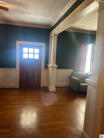 85 Main Street, Cadiz, KY 42211