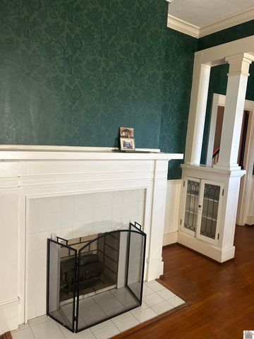 85 Main Street, Cadiz, KY 42211