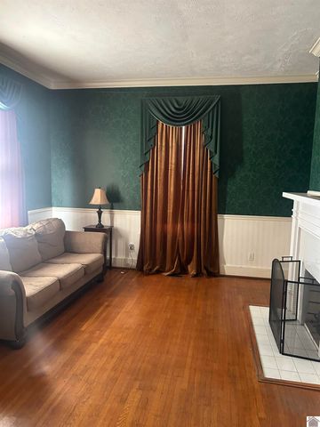 85 Main Street, Cadiz, KY 42211