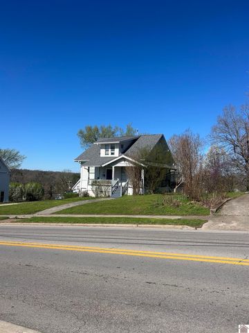 85 Main Street, Cadiz, KY 42211