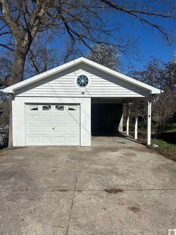 85 Main Street, Cadiz, KY 42211