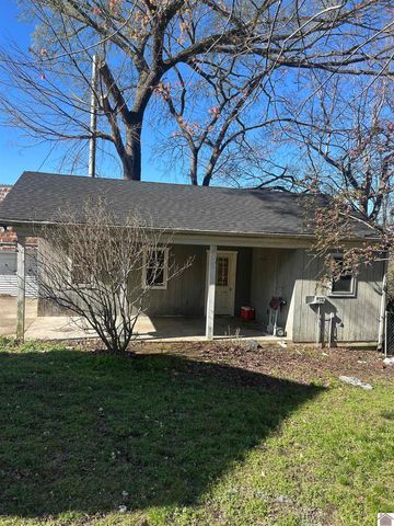 85 Main Street, Cadiz, KY 42211