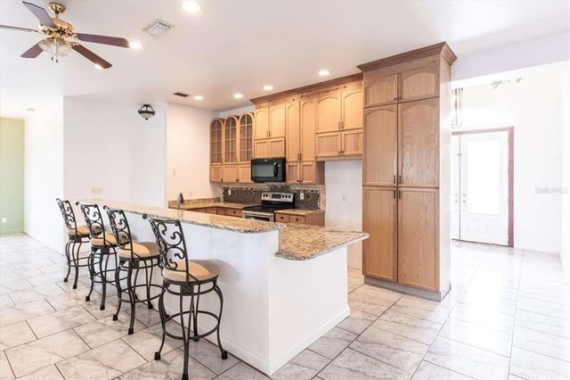 3391 KNOX TERRACE, Port Charlotte, FL 33948
