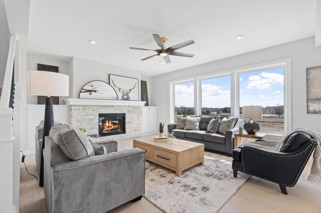 15384 Xylite Street NE, Ham Lake, MN 55304