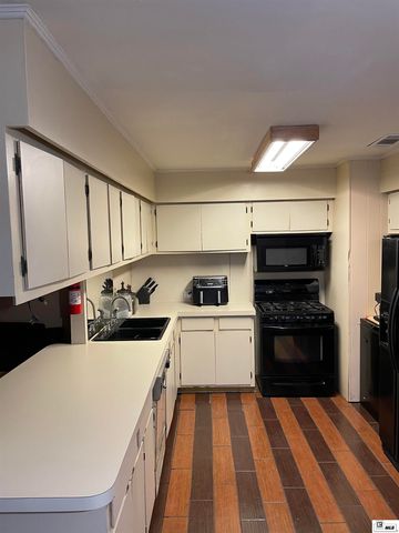 708 SPRUCE STREET, Rayville, LA 71269