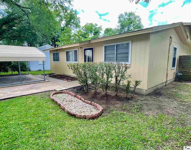 708 SPRUCE STREET, Rayville, LA 71269