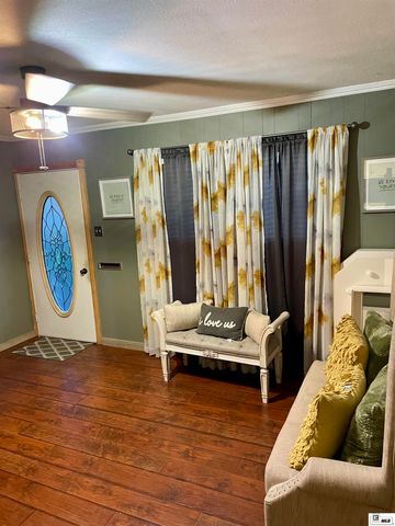 708 SPRUCE STREET, Rayville, LA 71269