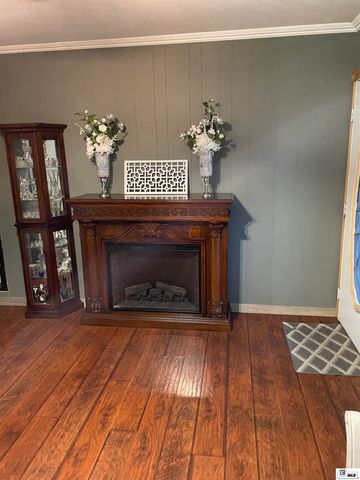 708 SPRUCE STREET, Rayville, LA 71269