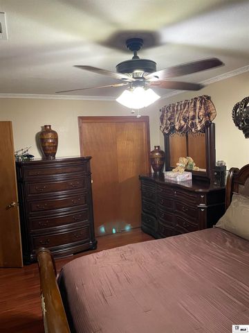 708 SPRUCE STREET, Rayville, LA 71269
