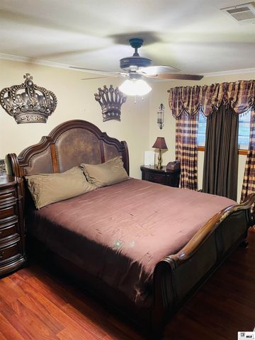 708 SPRUCE STREET, Rayville, LA 71269