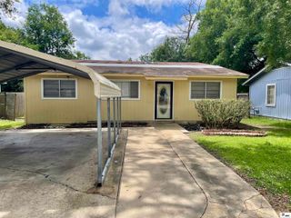 708 SPRUCE STREET, Rayville, LA 71269