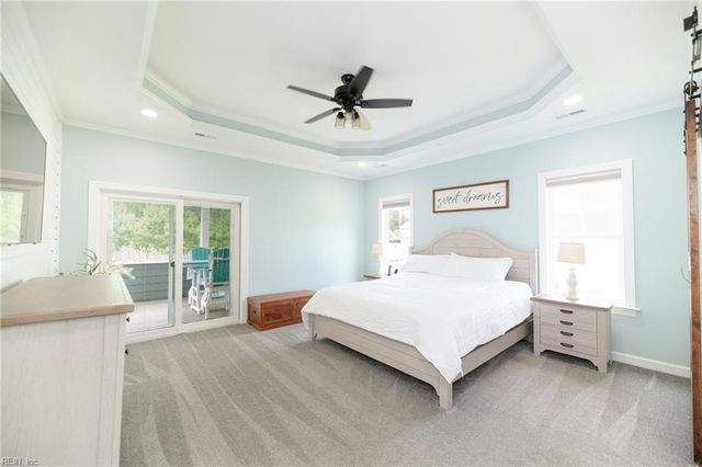 115 Osborn LN, Seaford, VA 23696