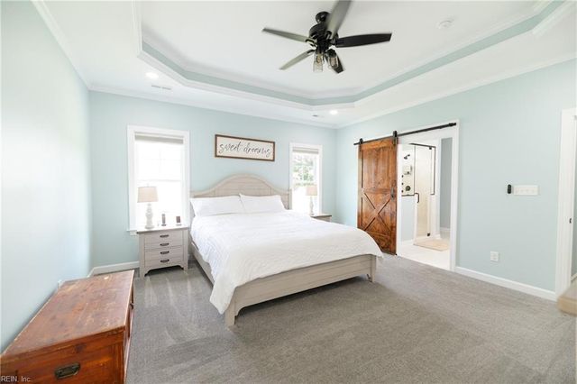 115 Osborn LN, Seaford, VA 23696