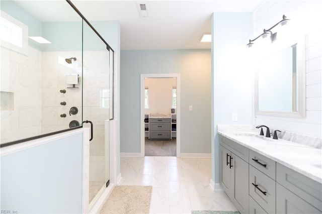 115 Osborn LN, Seaford, VA 23696