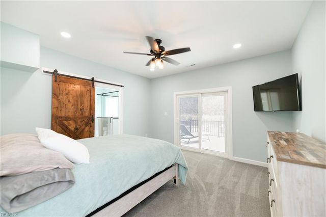 115 Osborn LN, Seaford, VA 23696