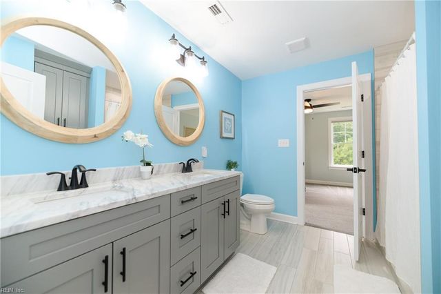 115 Osborn LN, Seaford, VA 23696