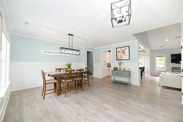 115 Osborn LN, Seaford, VA 23696