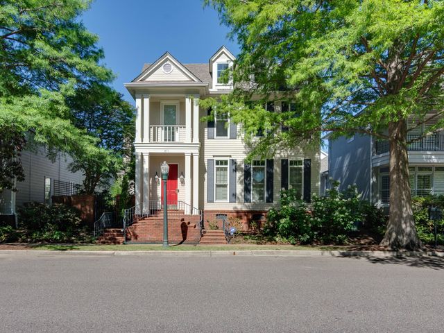 871 HARBOR BEND RD, Memphis, TN 38103