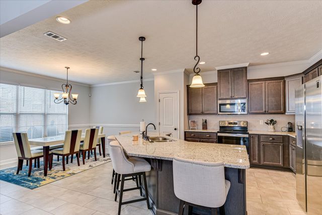 526 Jensen Lane, Augusta, GA 30909