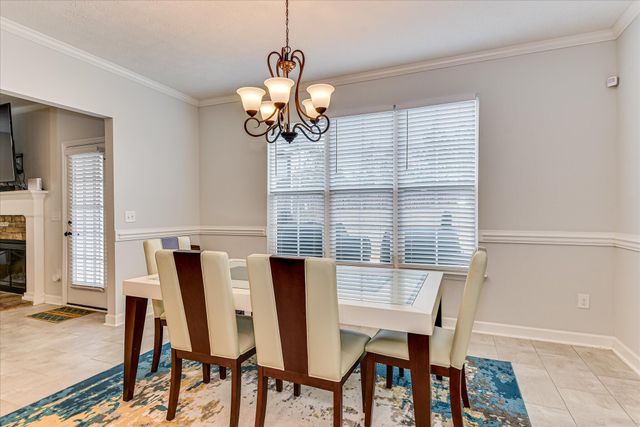 526 Jensen Lane, Augusta, GA 30909