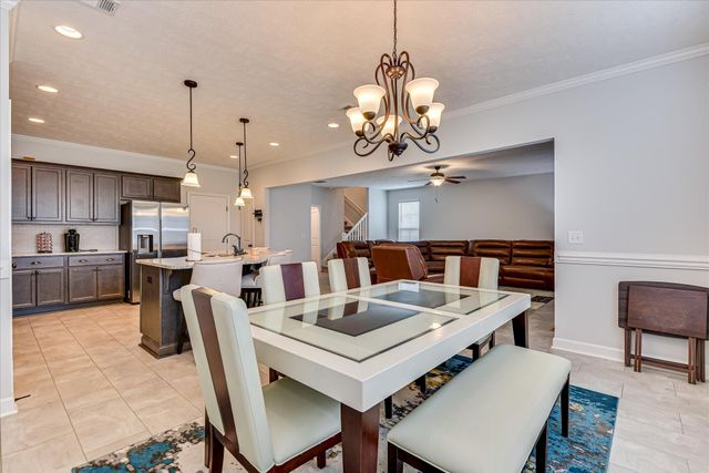 526 Jensen Lane, Augusta, GA 30909