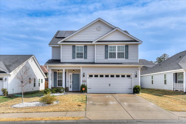 526 Jensen Lane, Augusta, GA 30909