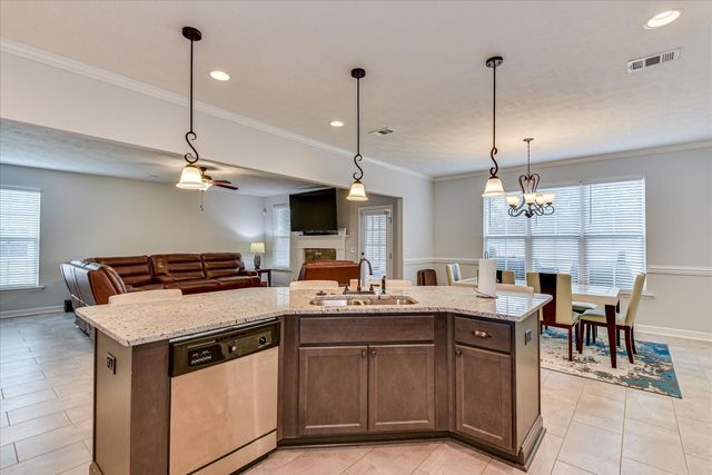 526 Jensen Lane, Augusta, GA 30909