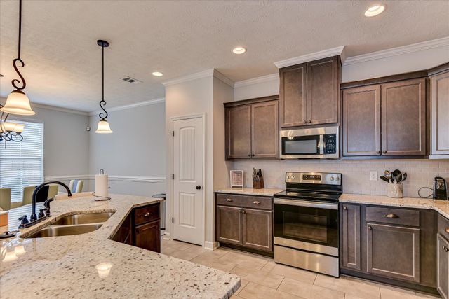 526 Jensen Lane, Augusta, GA 30909