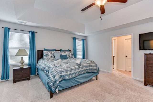 526 Jensen Lane, Augusta, GA 30909