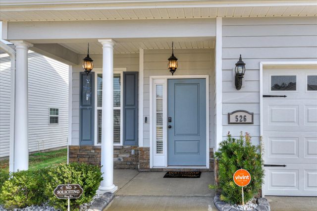 526 Jensen Lane, Augusta, GA 30909