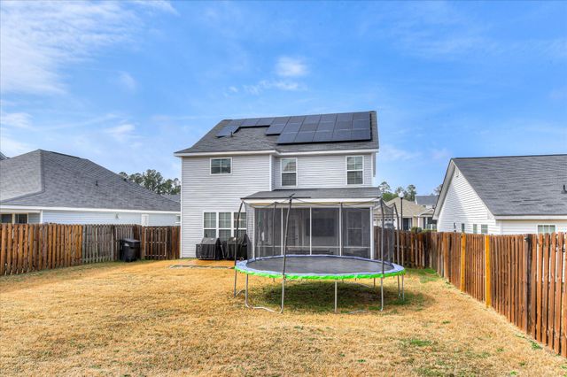 526 Jensen Lane, Augusta, GA 30909