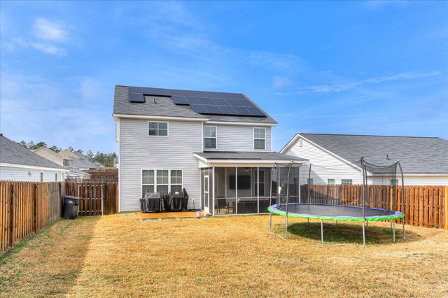 526 Jensen Lane, Augusta, GA 30909