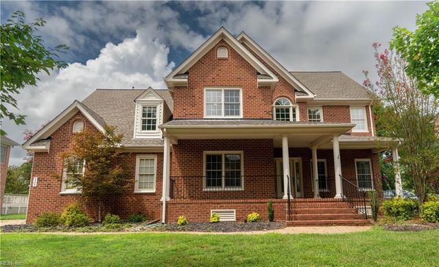5322 Marsh Landing LN, Suffolk, VA 23435