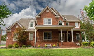5322 Marsh Landing LN, Suffolk, VA 23435