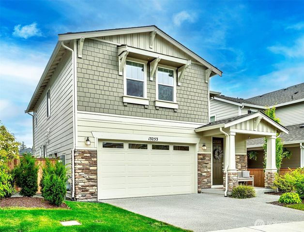 13253 204th Avenue SE, Monroe, WA 98272