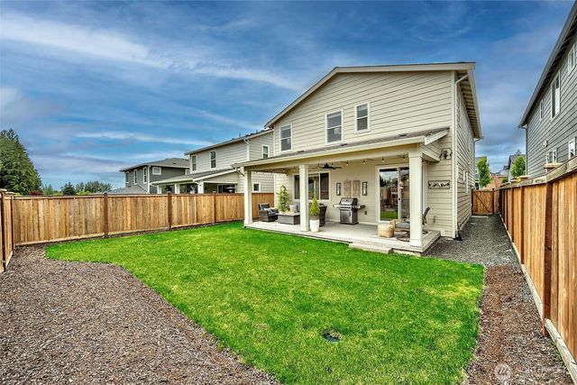 13253 204th Avenue SE, Monroe, WA 98272