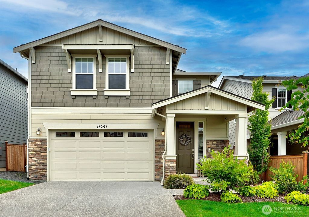 13253 204th Avenue SE, Monroe, WA 98272