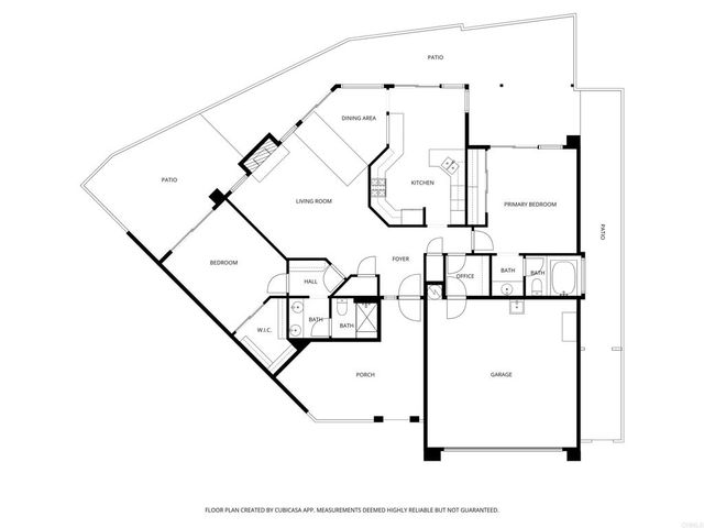 1254 Rue Saint Martin, San Marcos, CA 92078