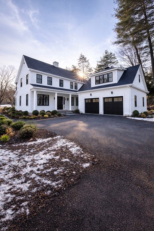 104 Eliot St, Natick, MA 01760