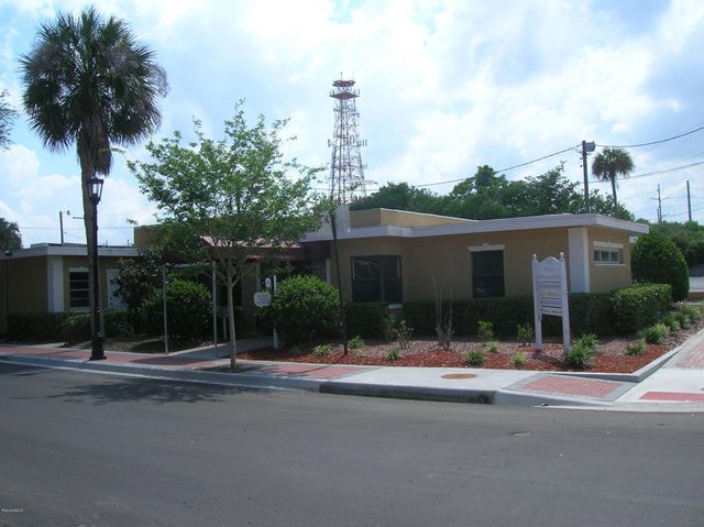 501 Delannoy Avenue, Cocoa, FL 32922