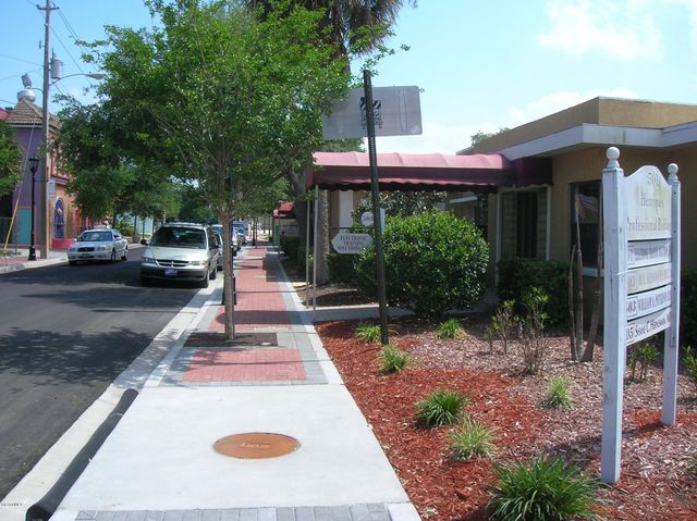 501 Delannoy Avenue, Cocoa, FL 32922