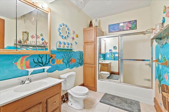 4164 County Road 1 4164 County Road 1, Bellefontaine, OH 43311