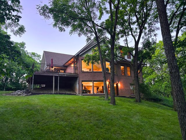 4164 County Road 1 4164 County Road 1, Bellefontaine, OH 43311
