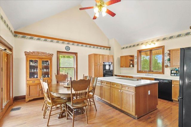 4164 County Road 1 4164 County Road 1, Bellefontaine, OH 43311