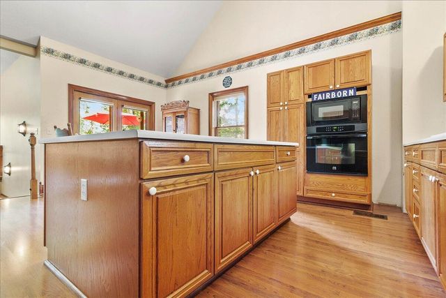 4164 County Road 1 4164 County Road 1, Bellefontaine, OH 43311