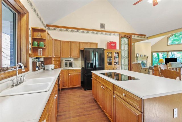 4164 County Road 1 4164 County Road 1, Bellefontaine, OH 43311