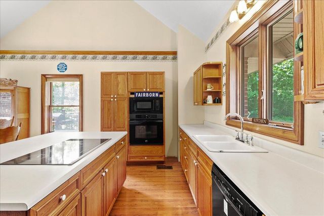 4164 County Road 1 4164 County Road 1, Bellefontaine, OH 43311