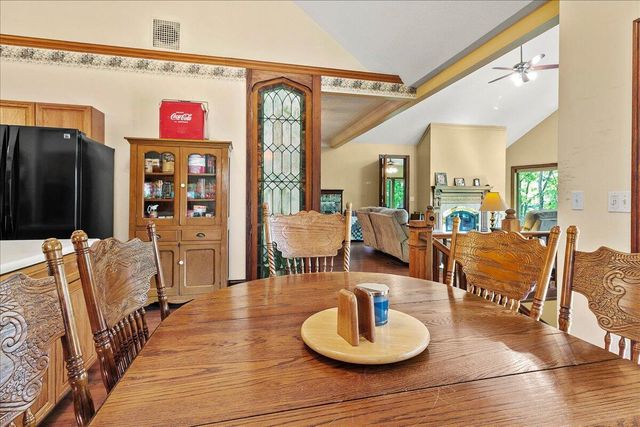 4164 County Road 1 4164 County Road 1, Bellefontaine, OH 43311