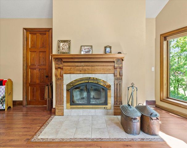 4164 County Road 1 4164 County Road 1, Bellefontaine, OH 43311